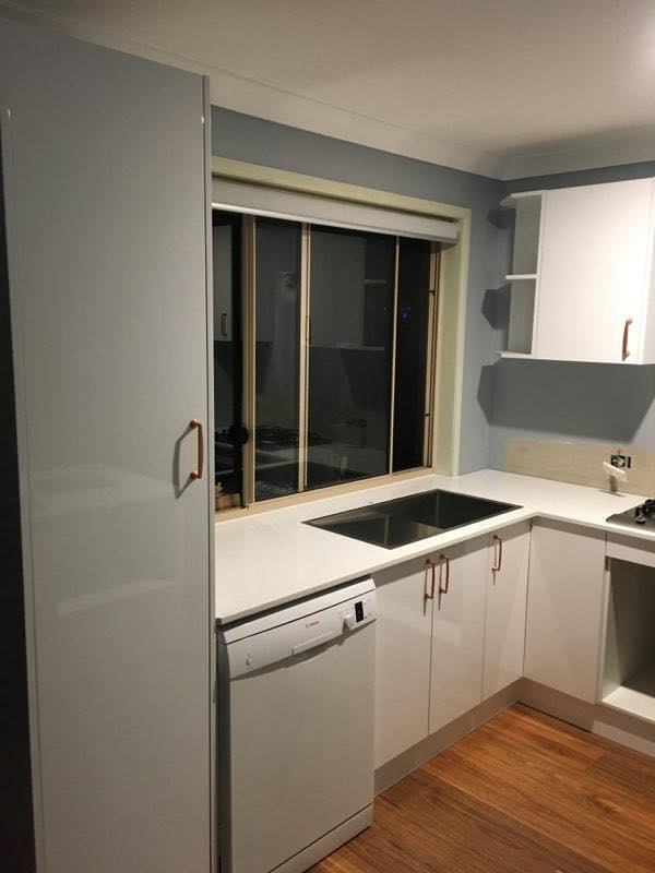Atoptide Kitchen & Bathroom | Punchbowl NSW