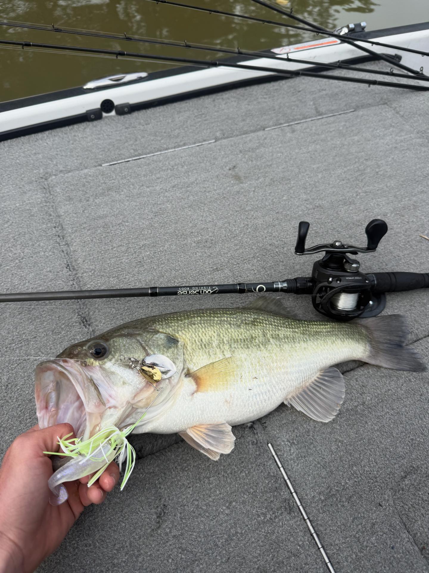 fishing line braided line 8 Strand Series Gear Ratio_6.0:1-6.9:1 Fish Arrow Monster Queen Model:DPCP Vis Stealth Gray to