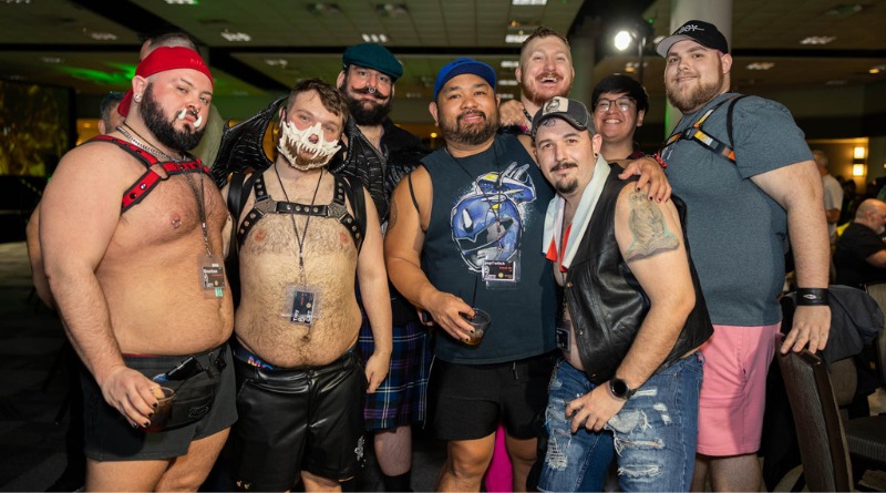Bear - 🐻 Dive into Texas Bear Round-Up 28: The Roaring 20’s Edition! 🎉🌟 ...