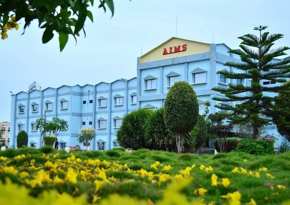 Adichunchanagiri Institute of Medical Sciences