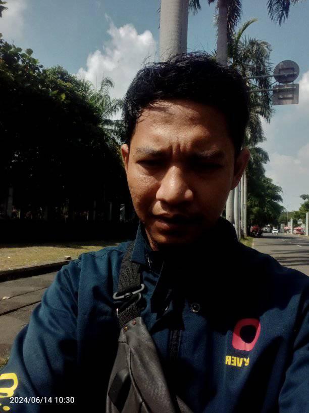 Arif Ramdani