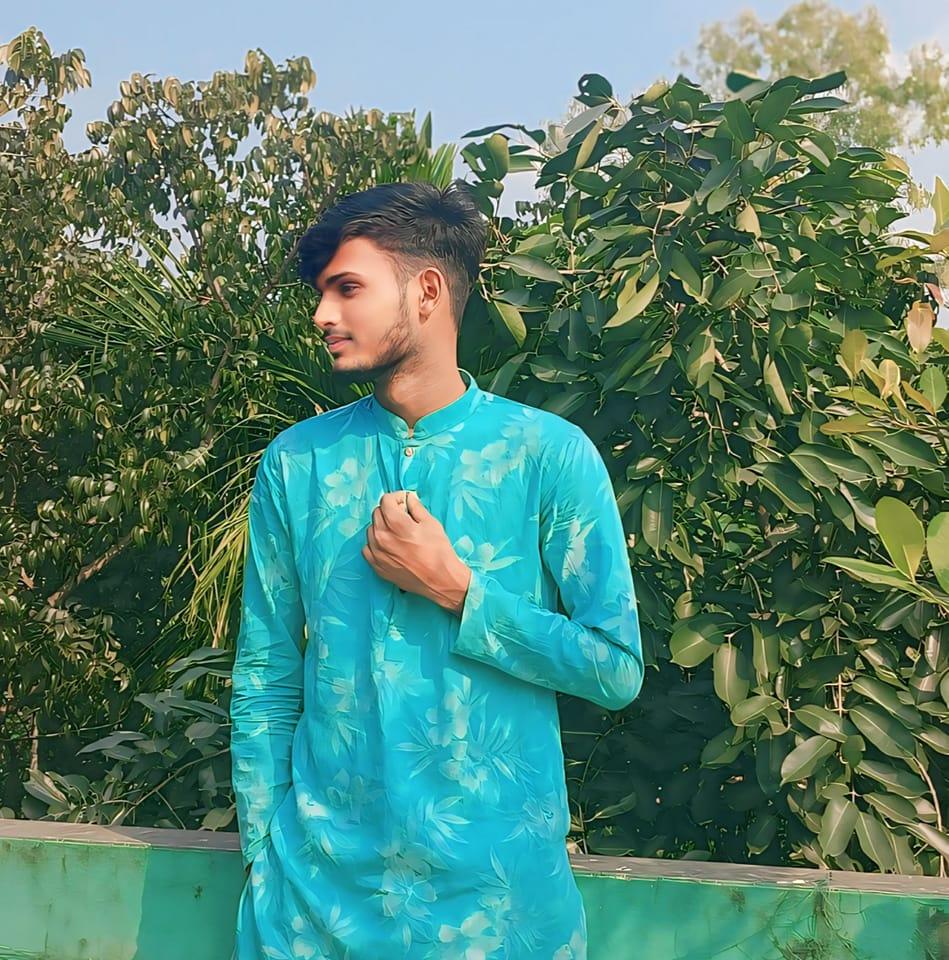Md. Rakhibul Hasan Saon