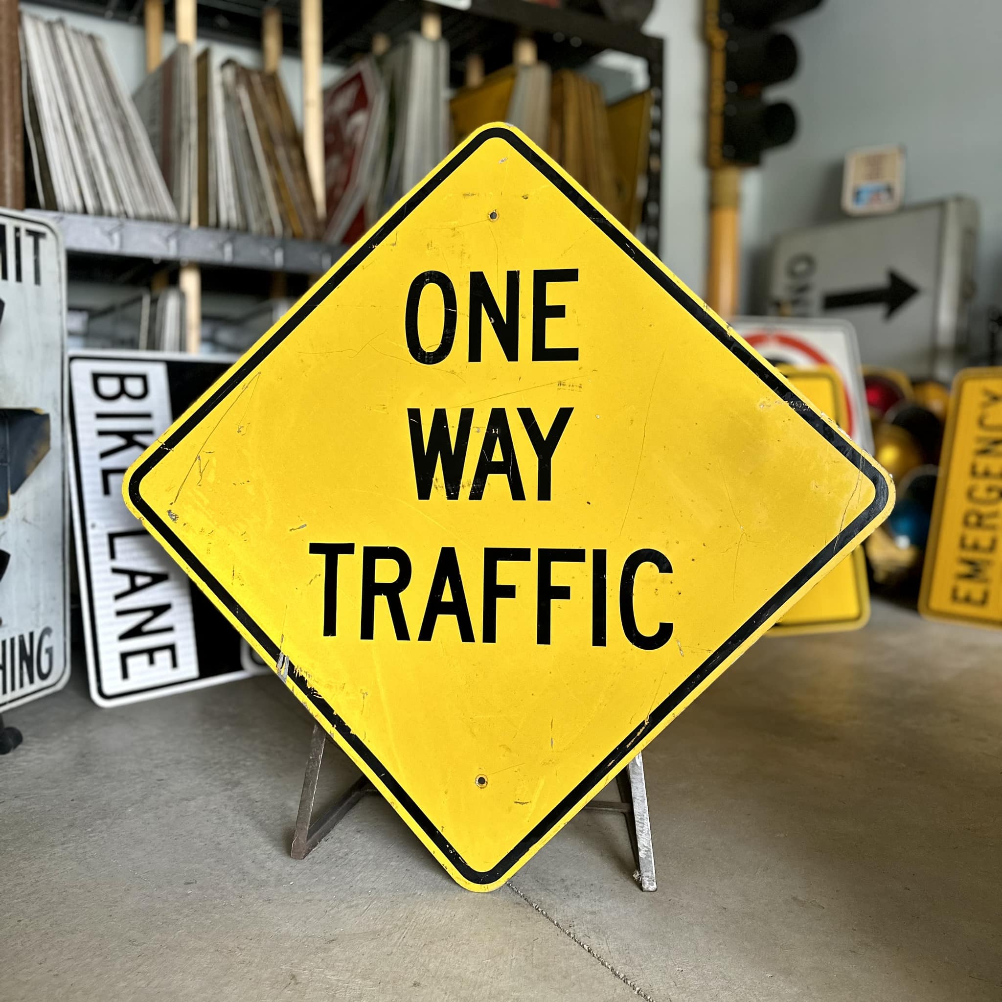 Sign Picker - For a non-compliant sign, the municipality... | Facebook