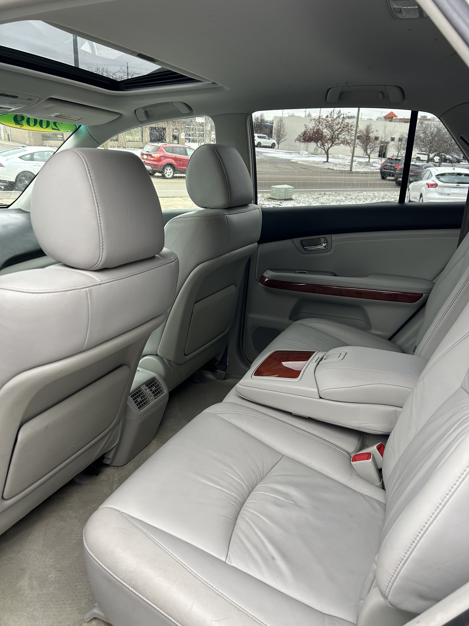 2004 Lexus RX330 AWD - Cars & Trucks - Grand Rapids, Michigan ...