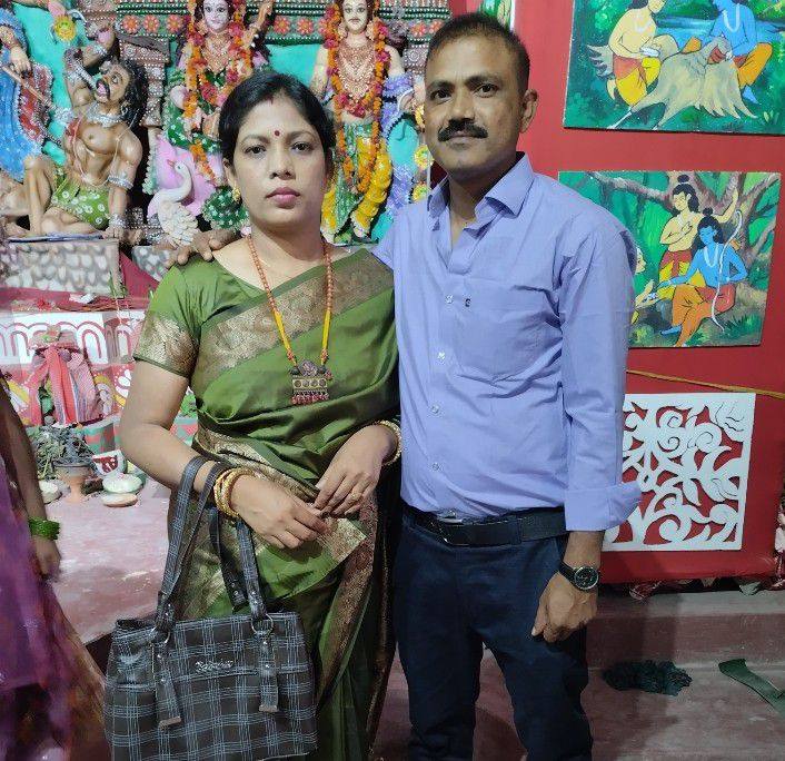 Sima Rani