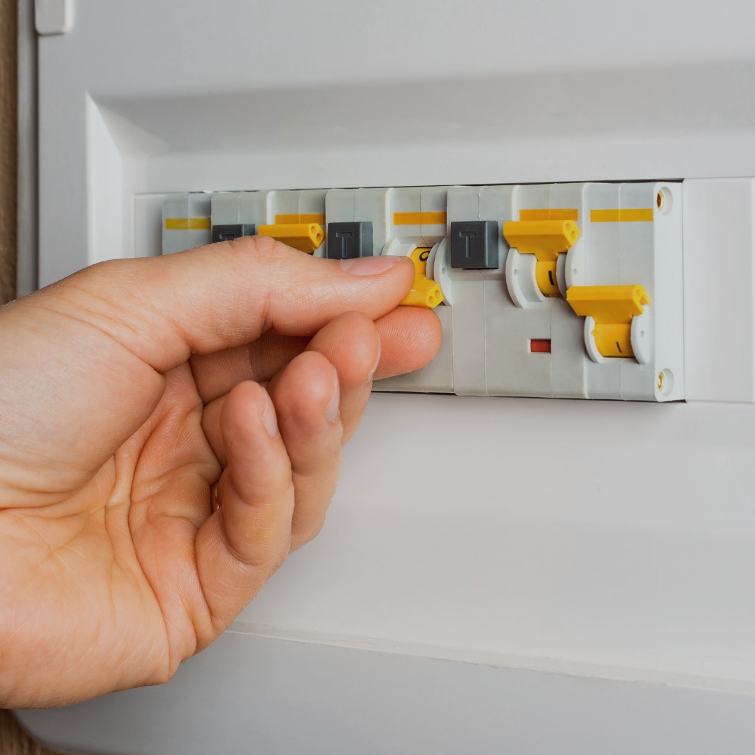 Electrical - SUPPLIED INSTALLED TESTED With a Electrical Bros ...