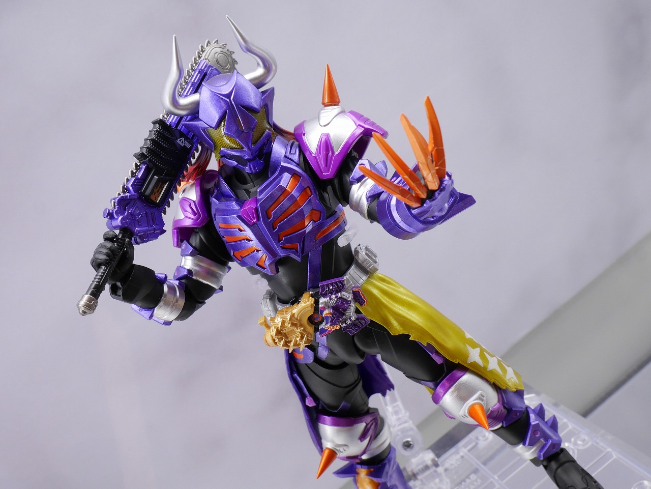 ⭐ SAINT CLOTH MYTH EX SAGITTARIUS SEIYA GOLD24 ⏩ https://bit.ly 