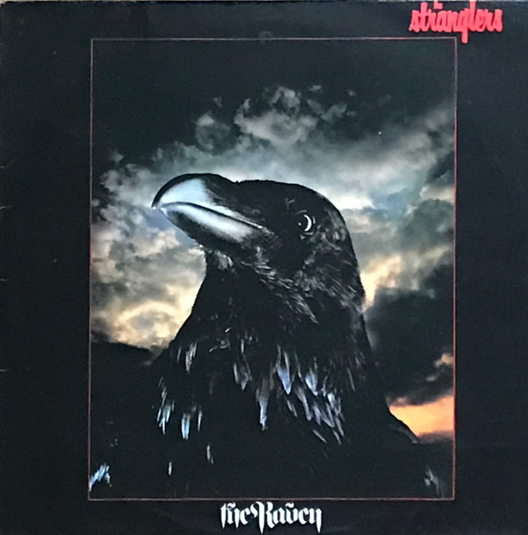 The Stranglers' The Raven album review