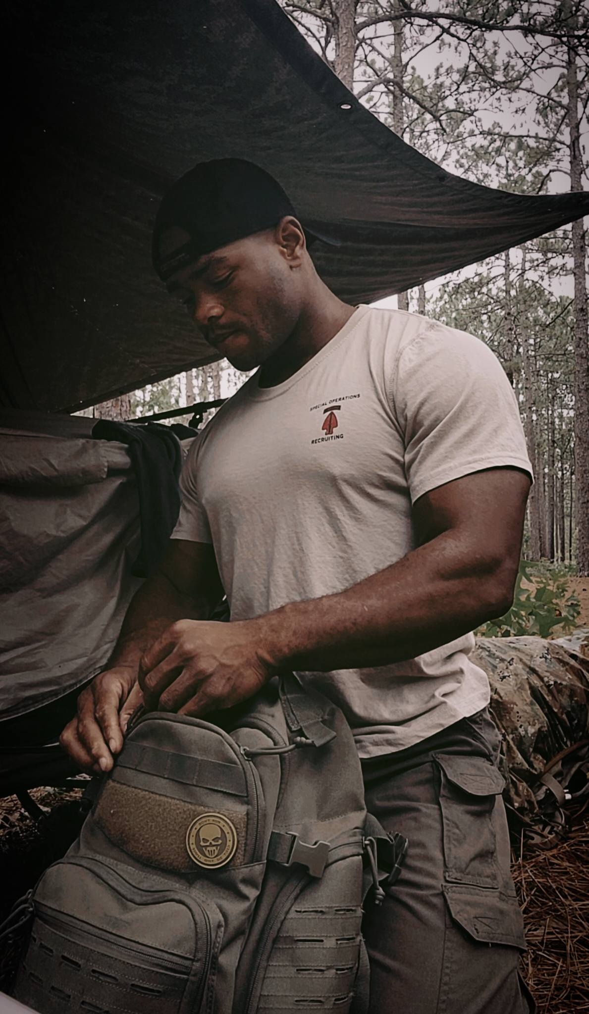 Jarel Smith