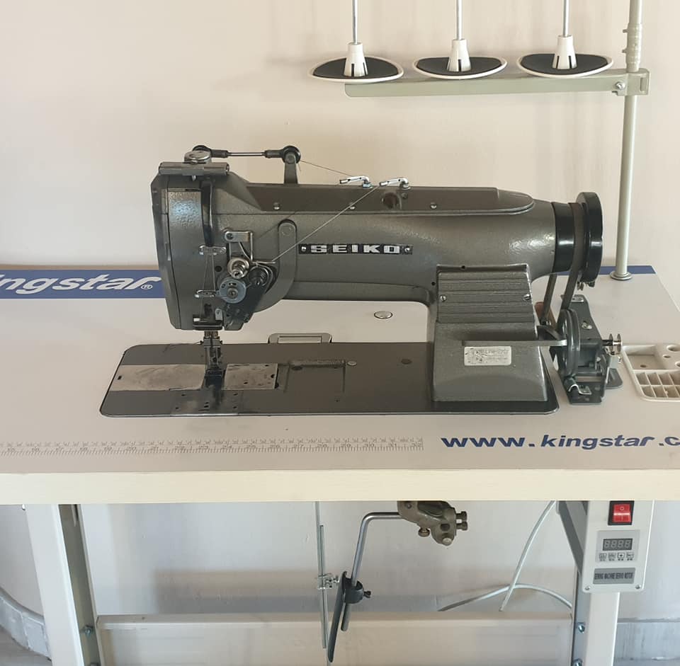 For Sale Seiko LSW... Serge Industrial Sewing Solutions