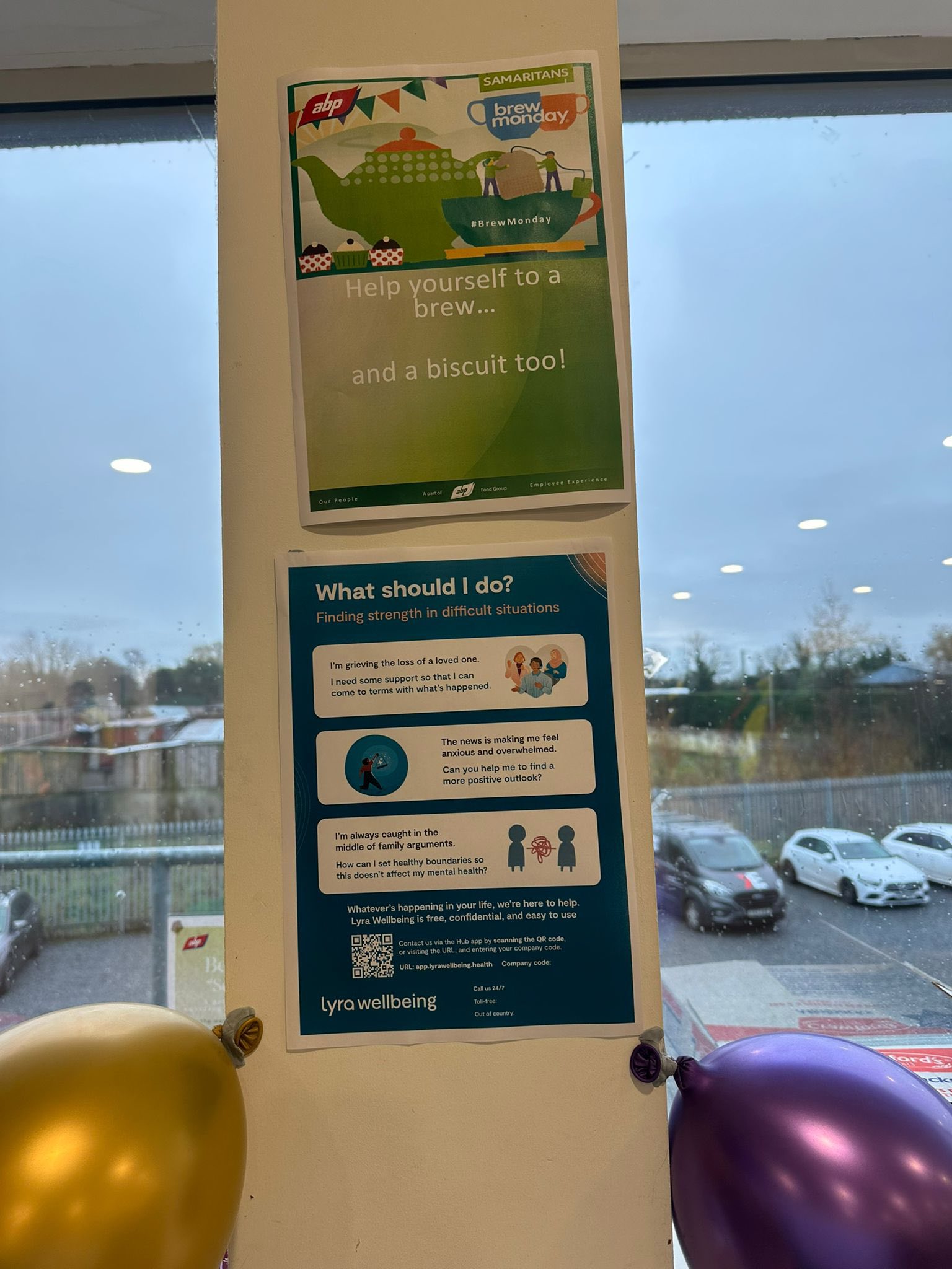 ABP Lurgan - Part of the ABP Food Group | Lurgan