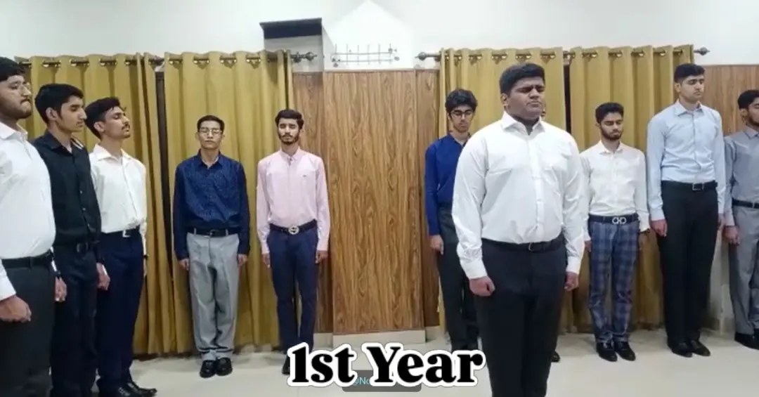 College of Aeronautical Engineering Risalpur | Risalpur