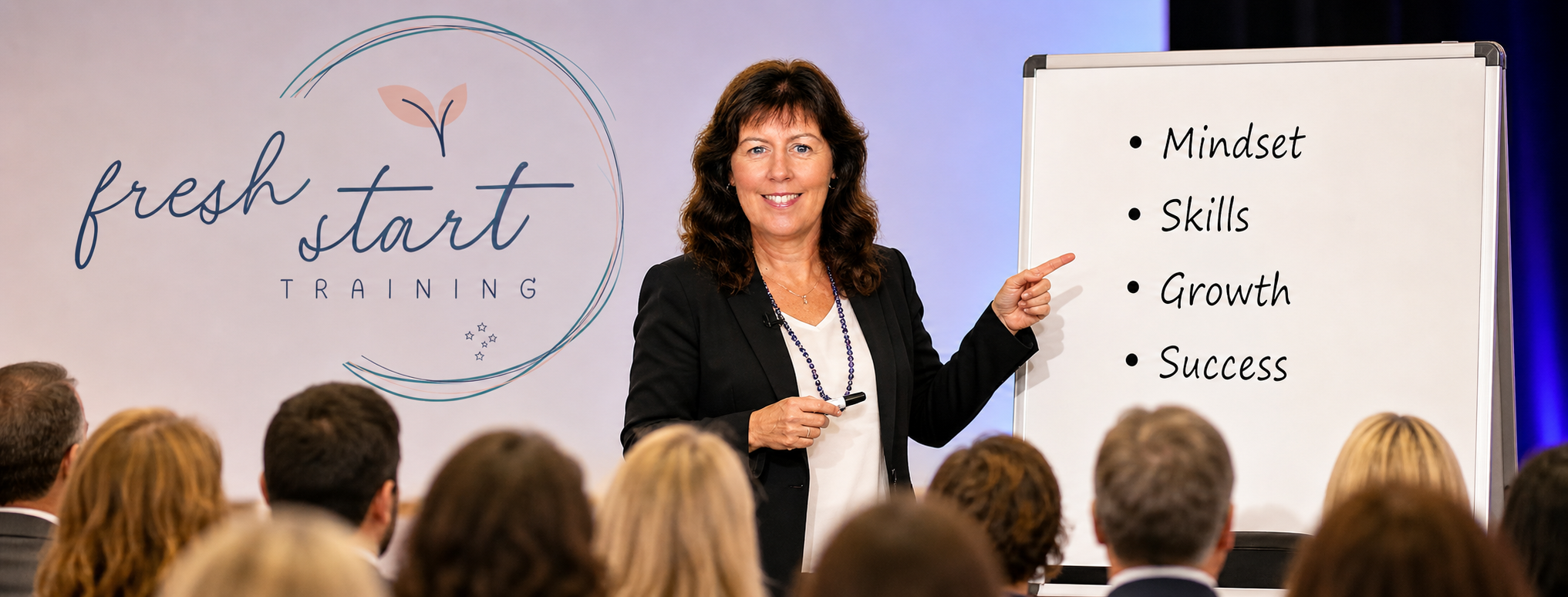 Fresh Start Training