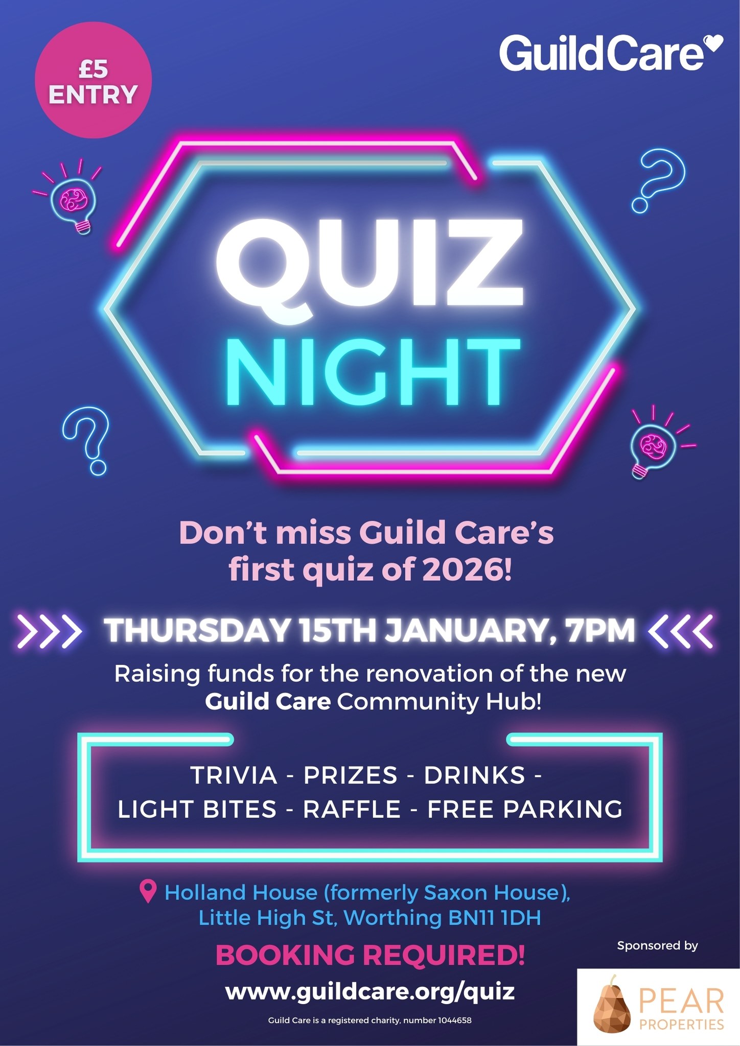 Guild Care