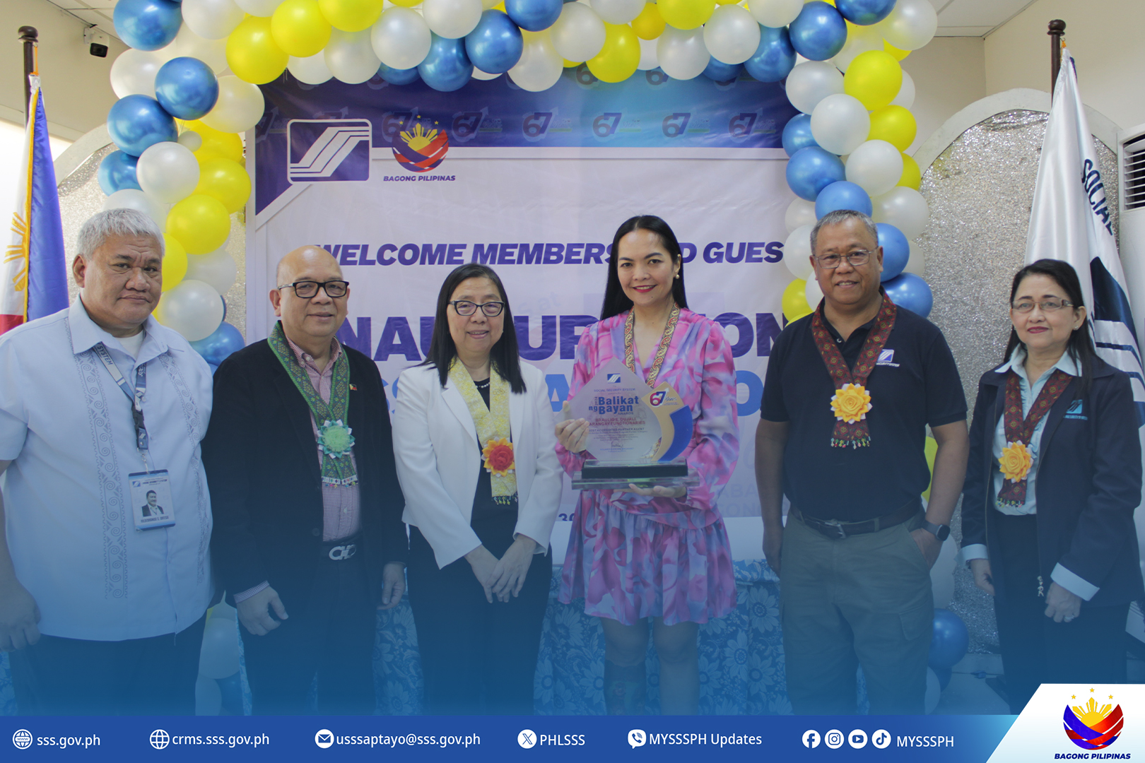 SSS... - Philippine Social Security System - SSS | Facebook