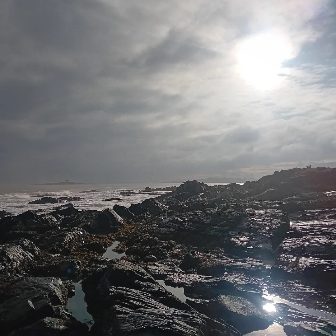 Skerries Rock Art