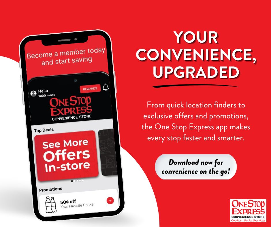 One Stop Express