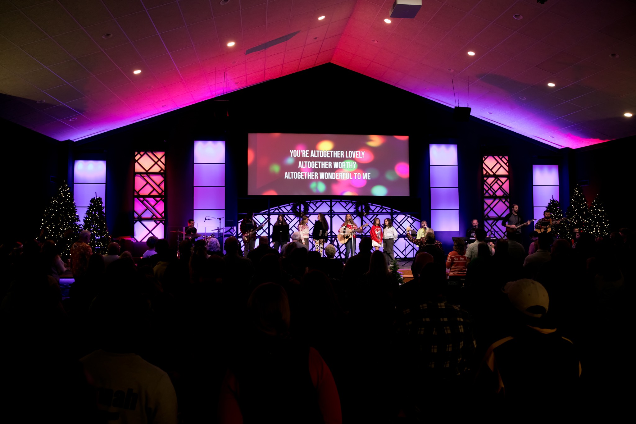 New Life Church,... - New Life Church, Huntington WV