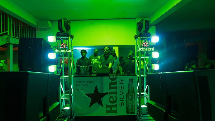DJ Cypha