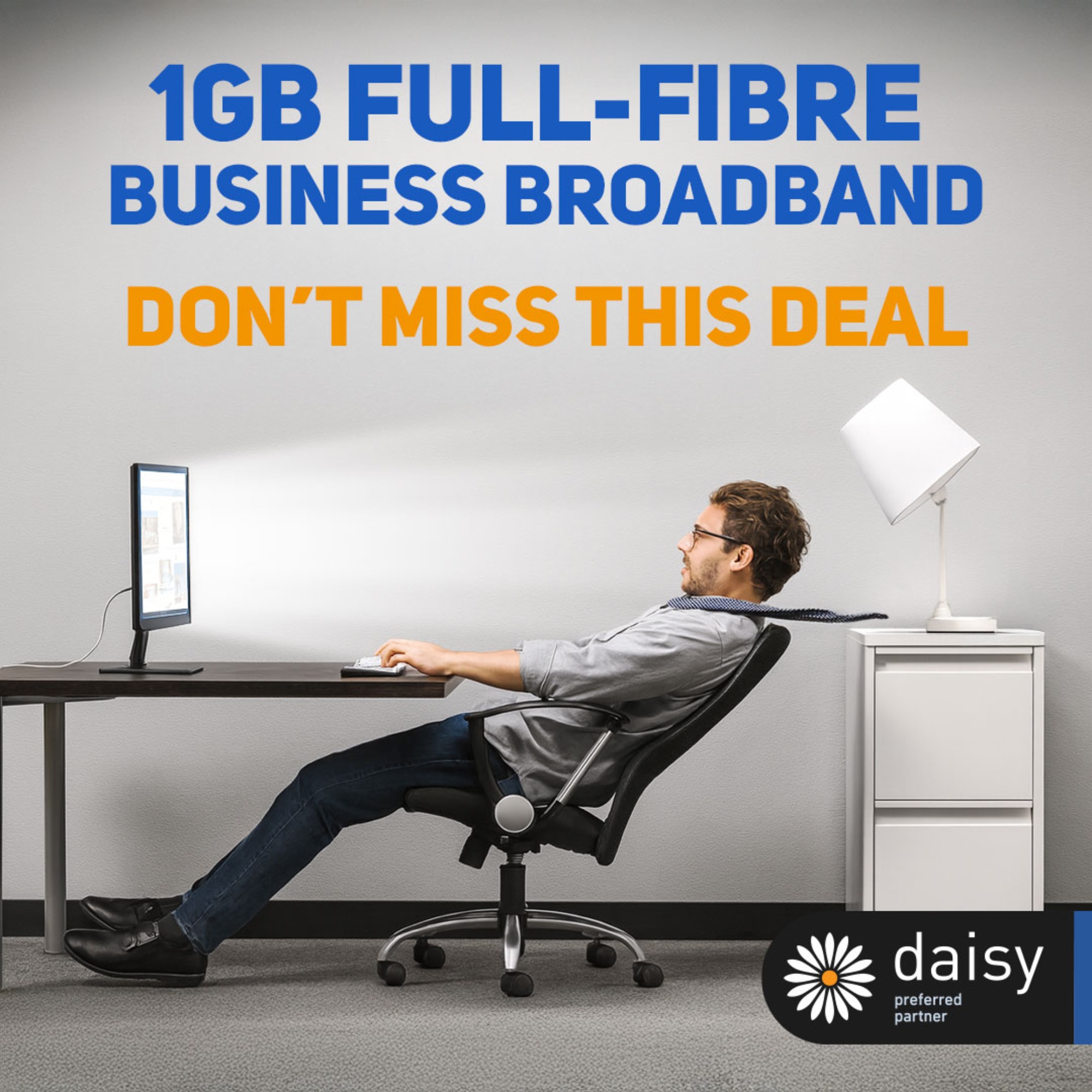 🚀 Business Full Fibre Broadband.... - Forefront I.T. Services | Facebook