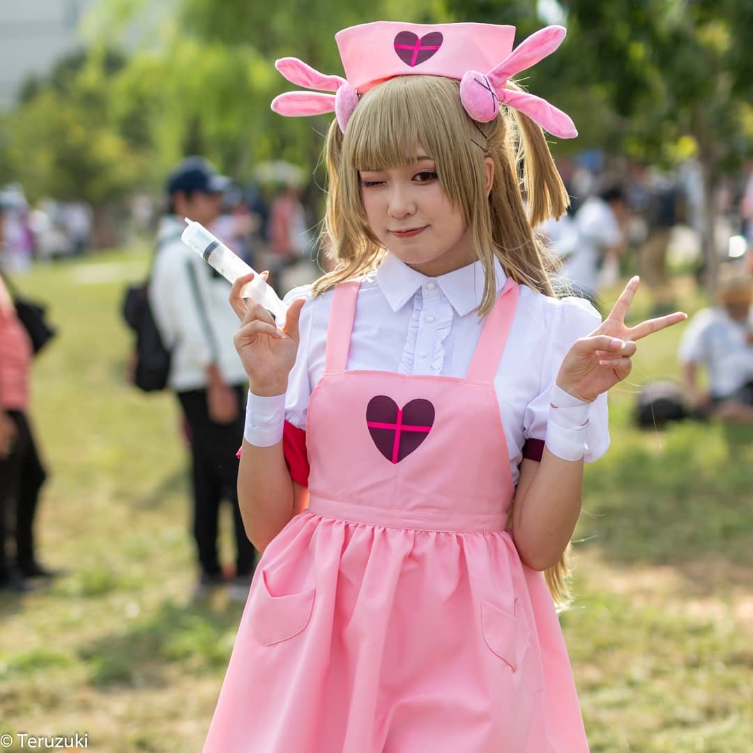 Teruzuki Photography V W V C96 Day 3 Virtual Youtuber 名取さな Cn Tingting214 New Teruzuki Photography C96 Comiket96 Comicmarket C96cosplay コミケ コミケ96 コミケコスプレ コミケ96コスプレ Comiketcosplay 名取さな 名取さ