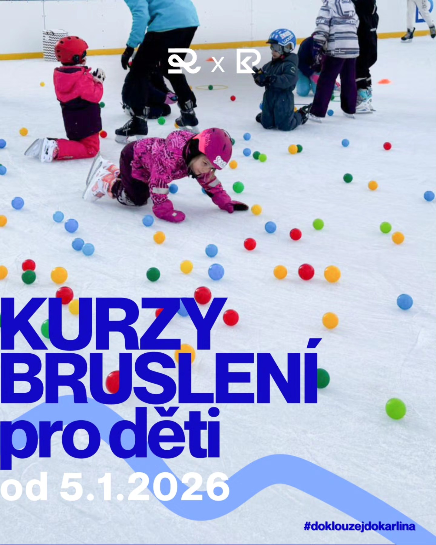 River Rink Karlín added a new photo —... - River Rink Karlín