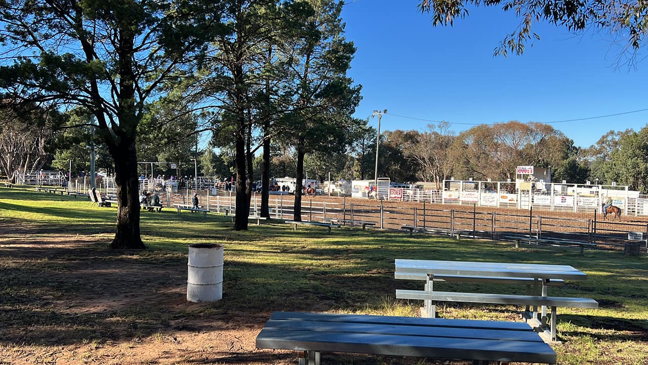 Narrandera Rodeo Committee Inc. | Narrandera NSW
