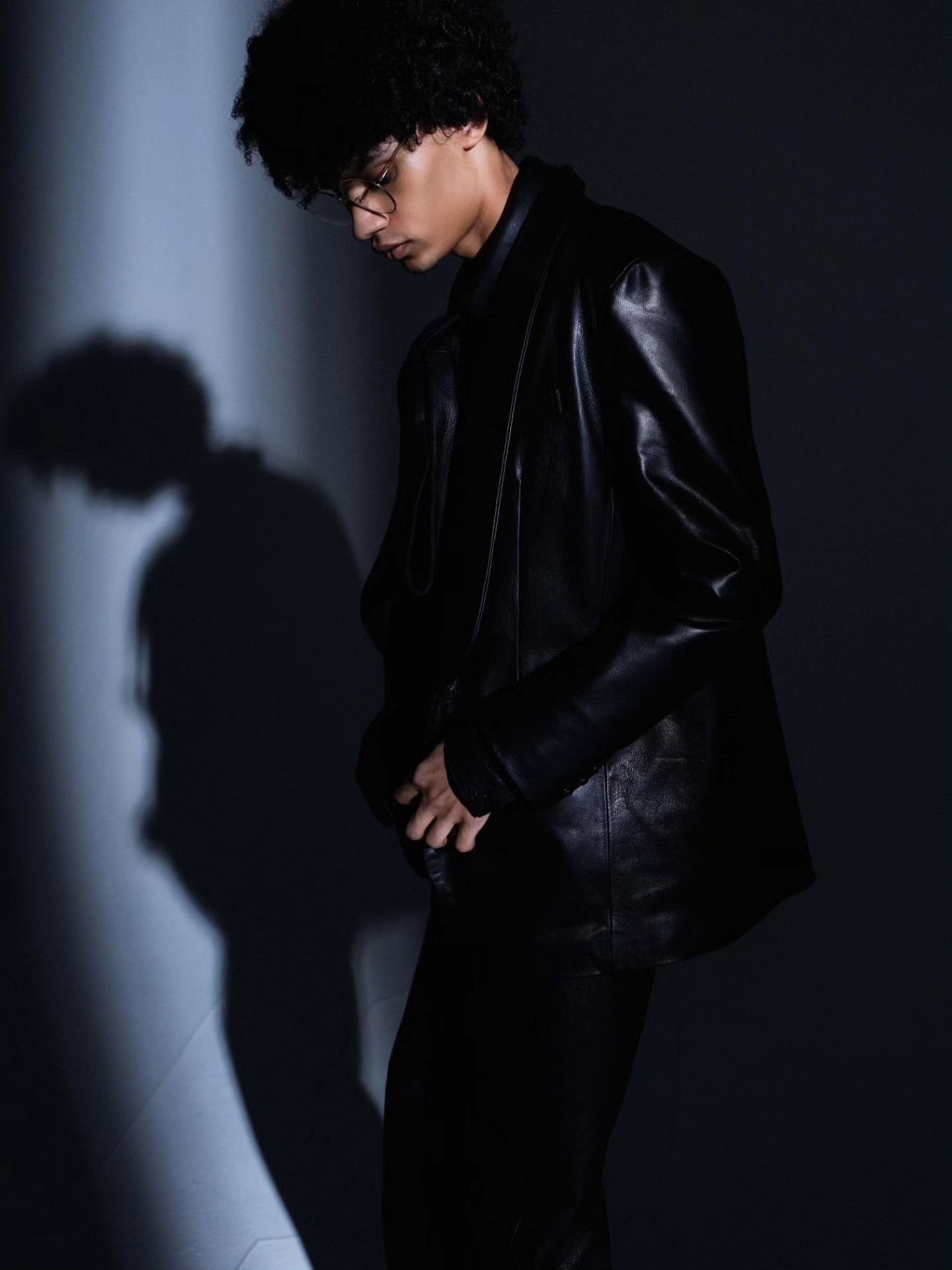 A leather | Kaneicho Osaka