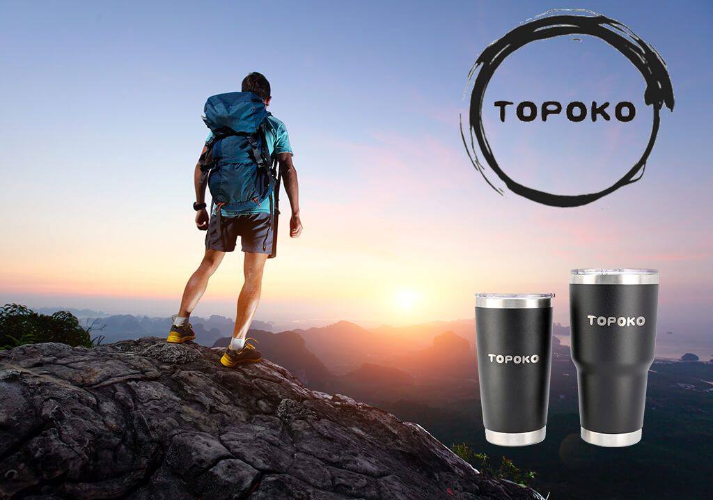 Topoko - Topoko Tumblers are coming! We're pleased to... | Facebook