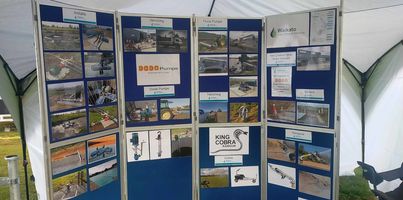 Waikato Dairy Effluent Services Morrinsville