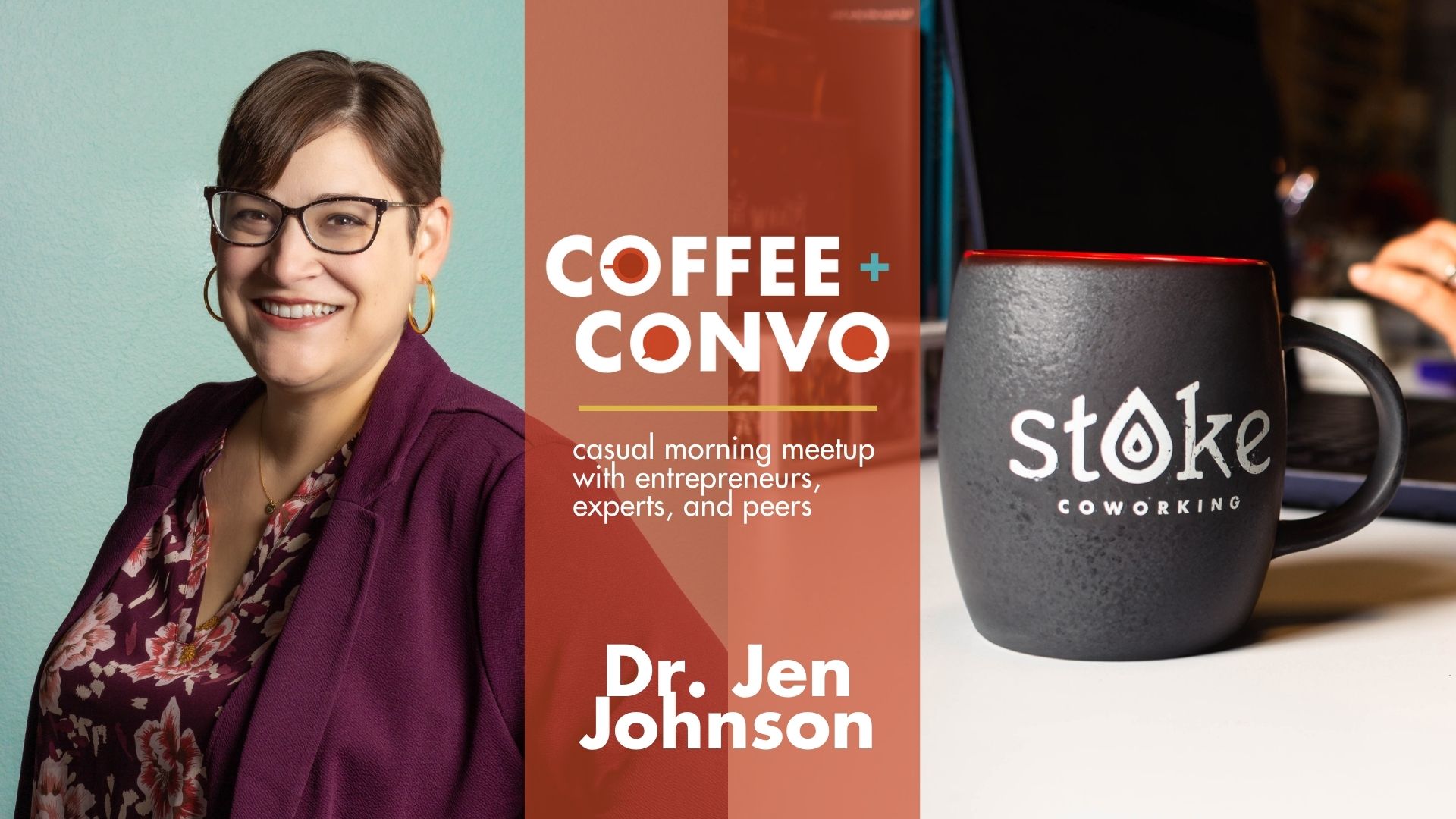 Jen Johnson, PhD