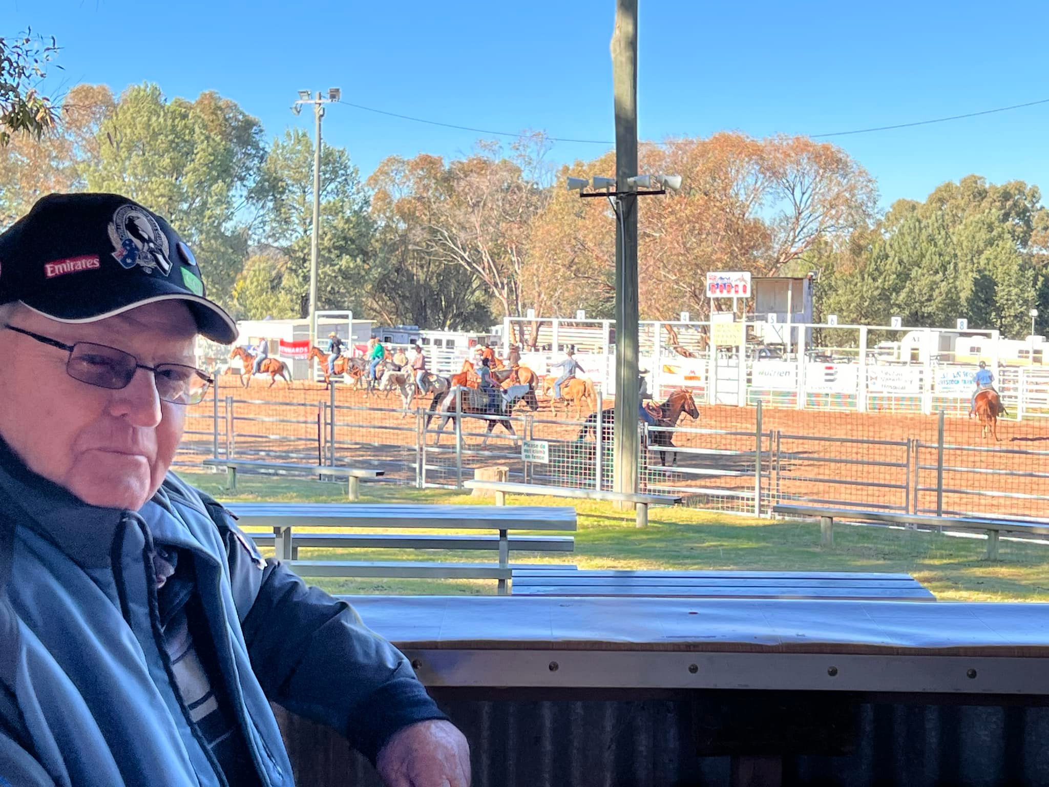 Narrandera Rodeo Committee Inc. | Narrandera NSW