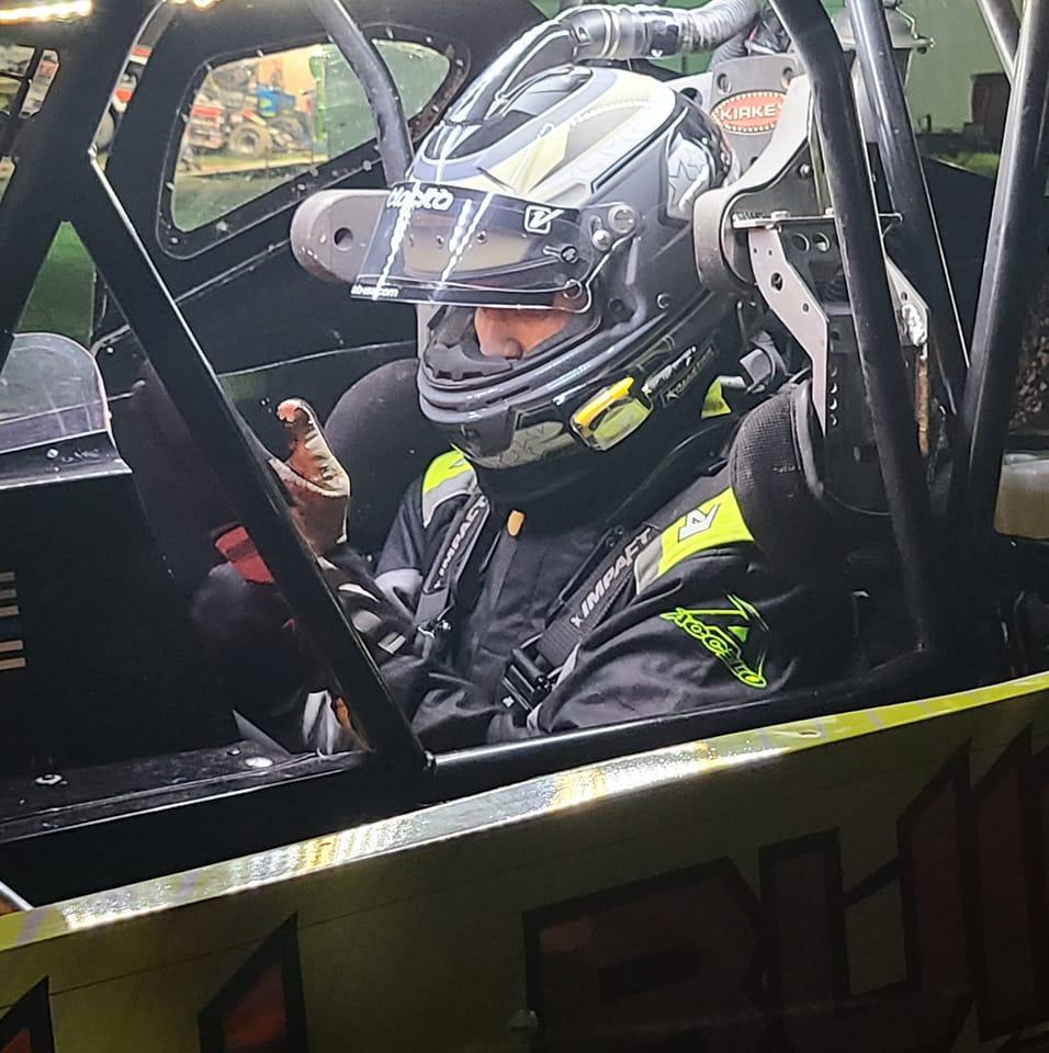Taylor Racing
