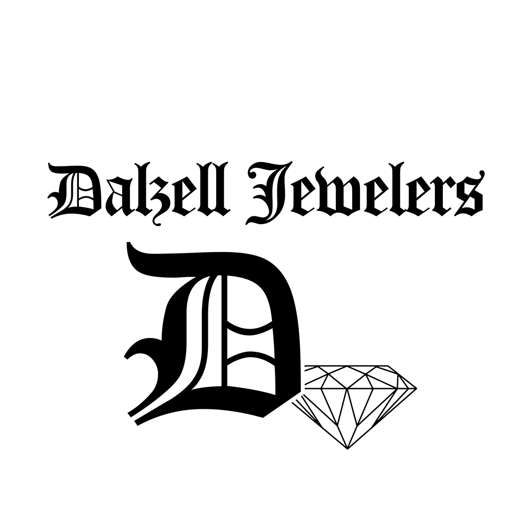 Custom Design Event at Dalzell Jewelers! For 3 days only, October 15–17 ...