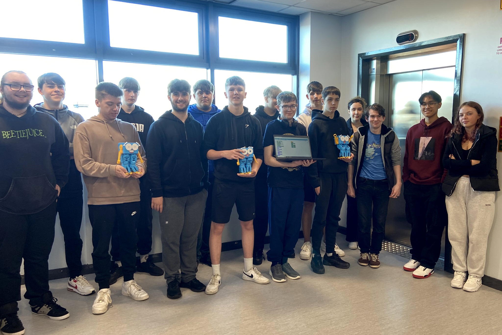 South - * First Week Induction- IT Level 2 Traineeship * You've seen ...