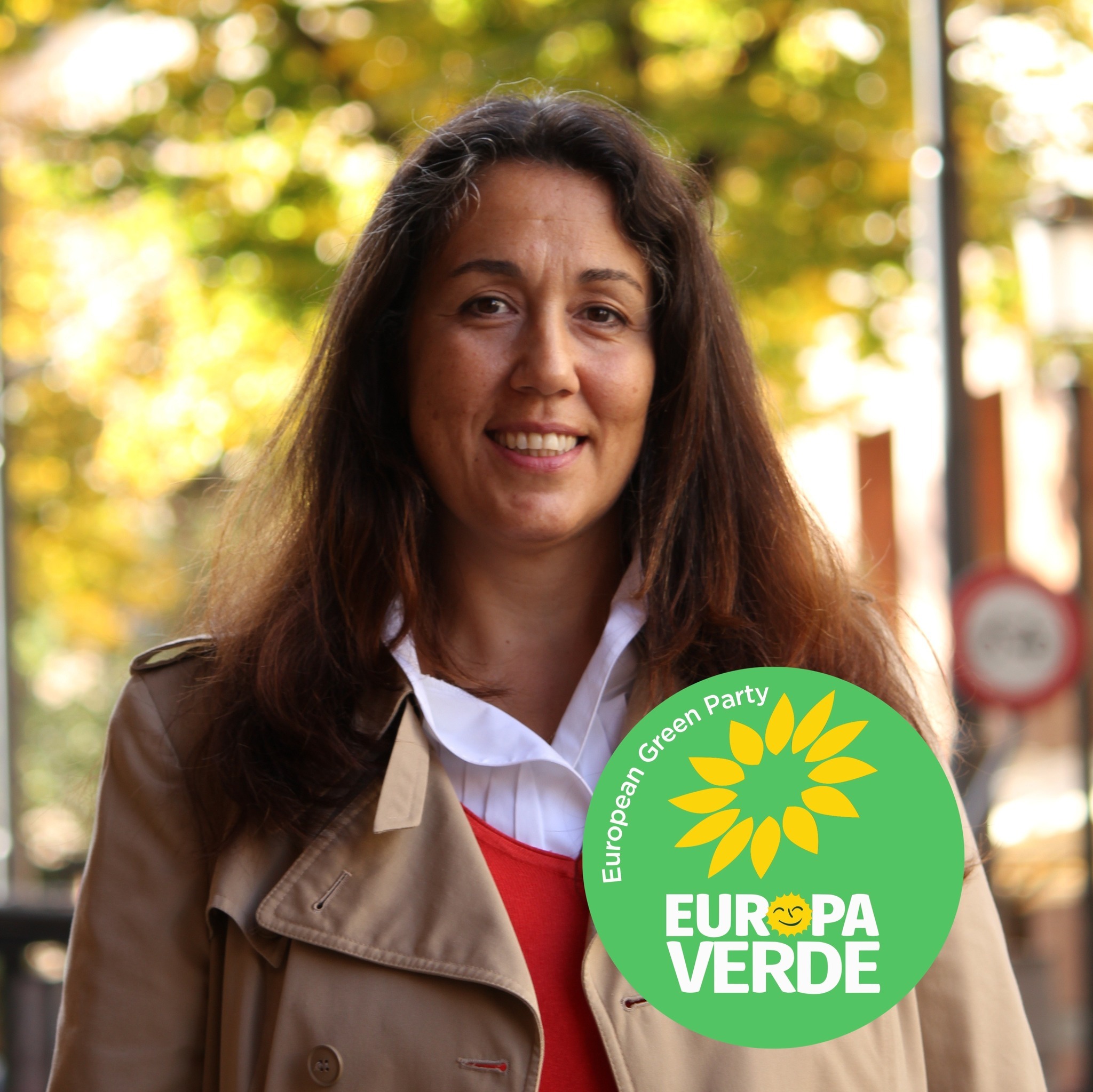 Maria Elena Martinez
