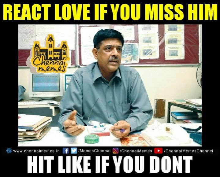 Rain Ramanan Memes National Engineer's Day Special Create Memes And