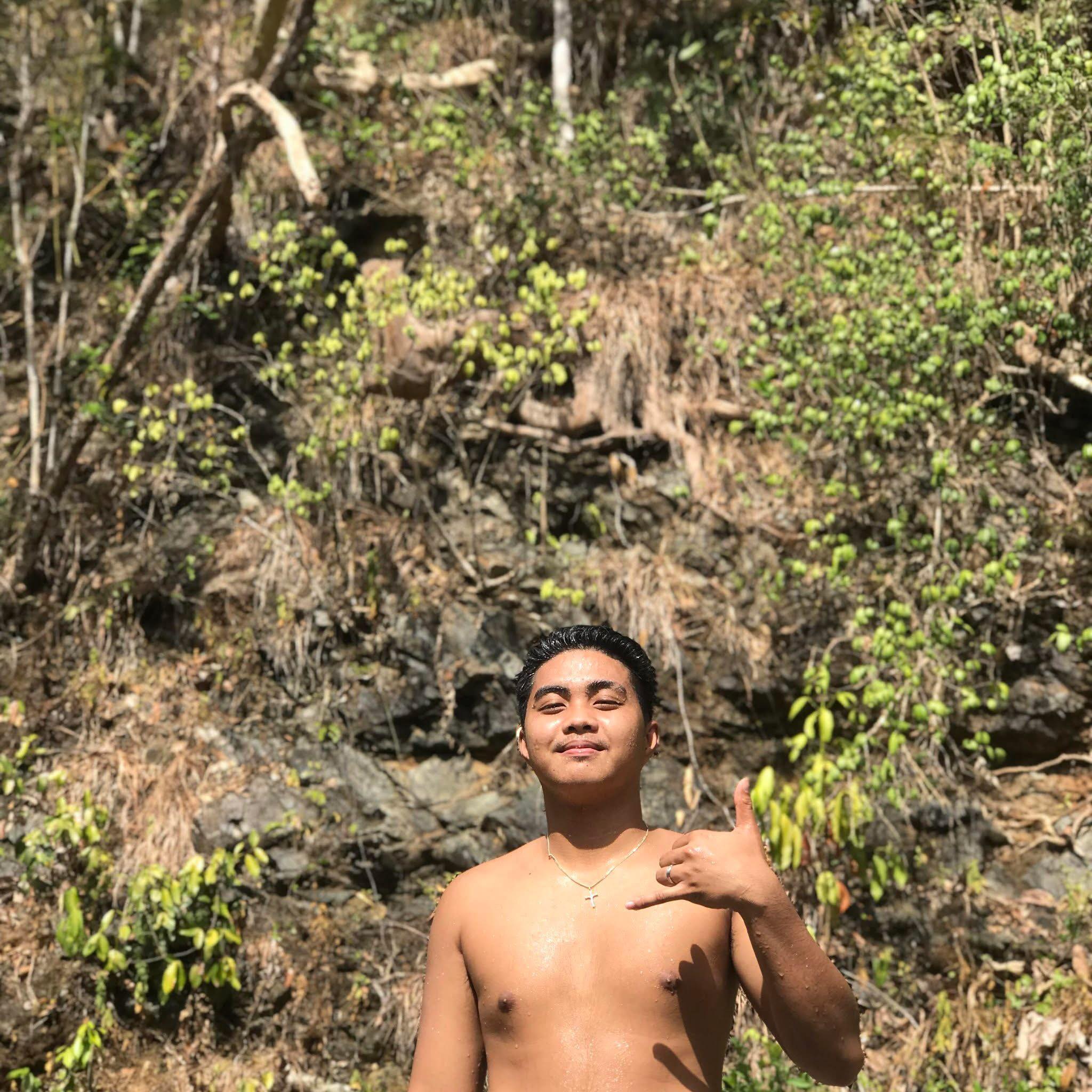 Jerick Bendiola