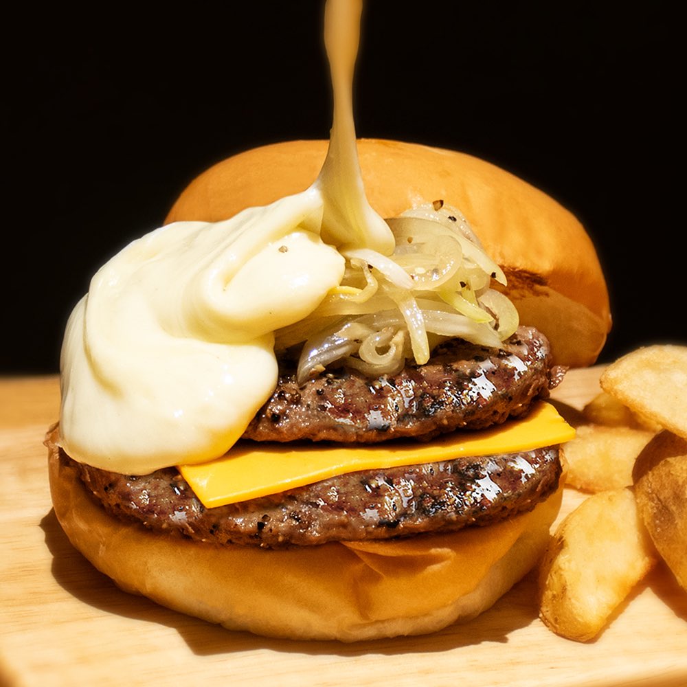 the 3rd Burger（ザ・サードバーガー） | Shinjuku-ku Tokyo