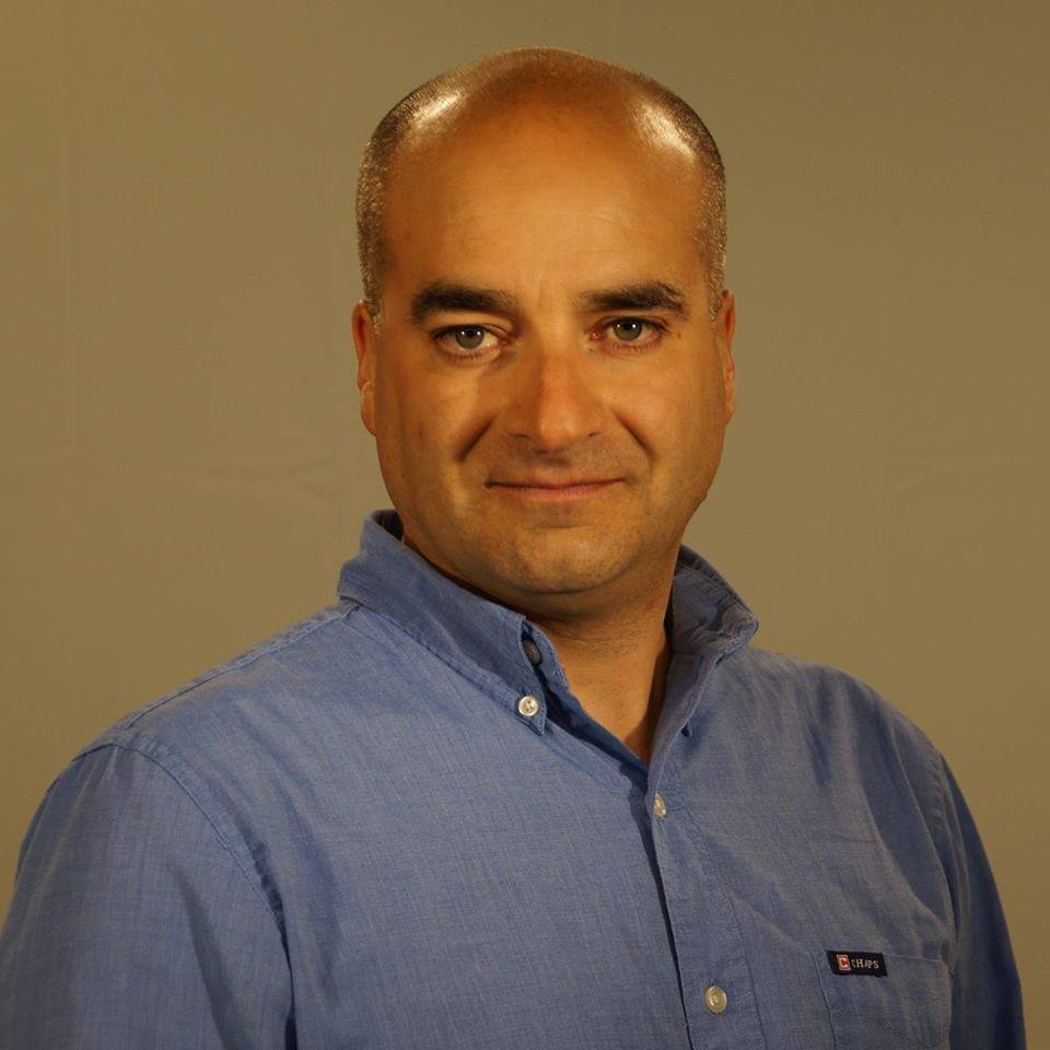 Dave Branco