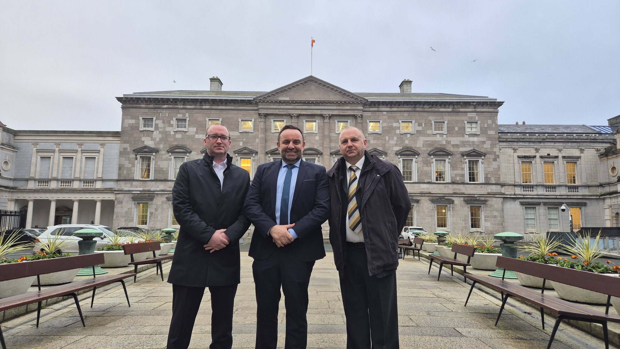Solid Fuel Merchants Ireland | Kilkenny