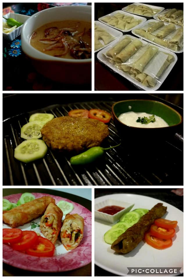 Heat N eat - Heat N eat added a new photo.