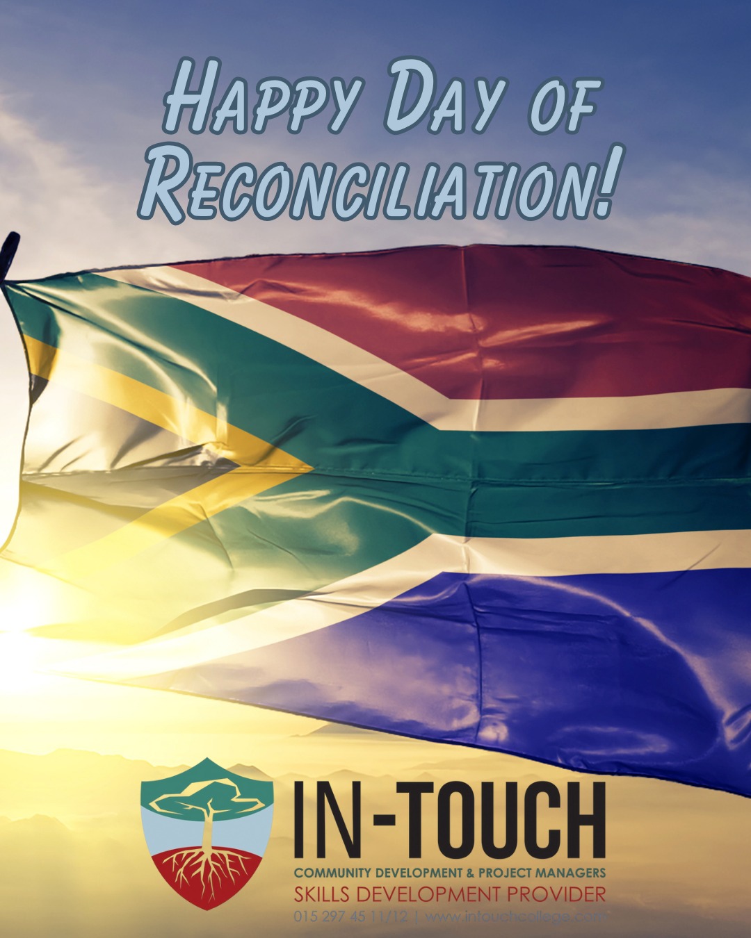 On... - In Touch Community Development & Project Managers | Facebook