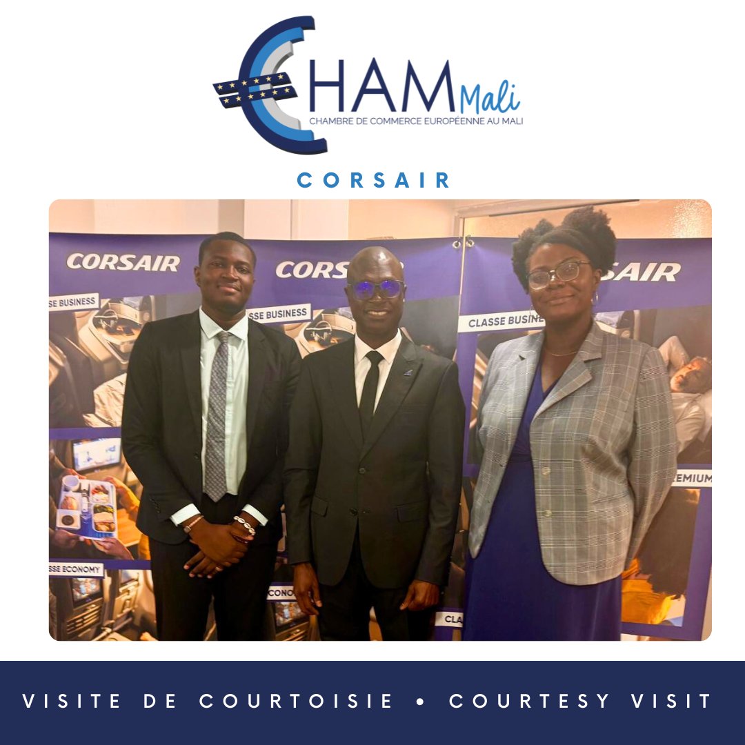 Eurocham Mali | Bamako
