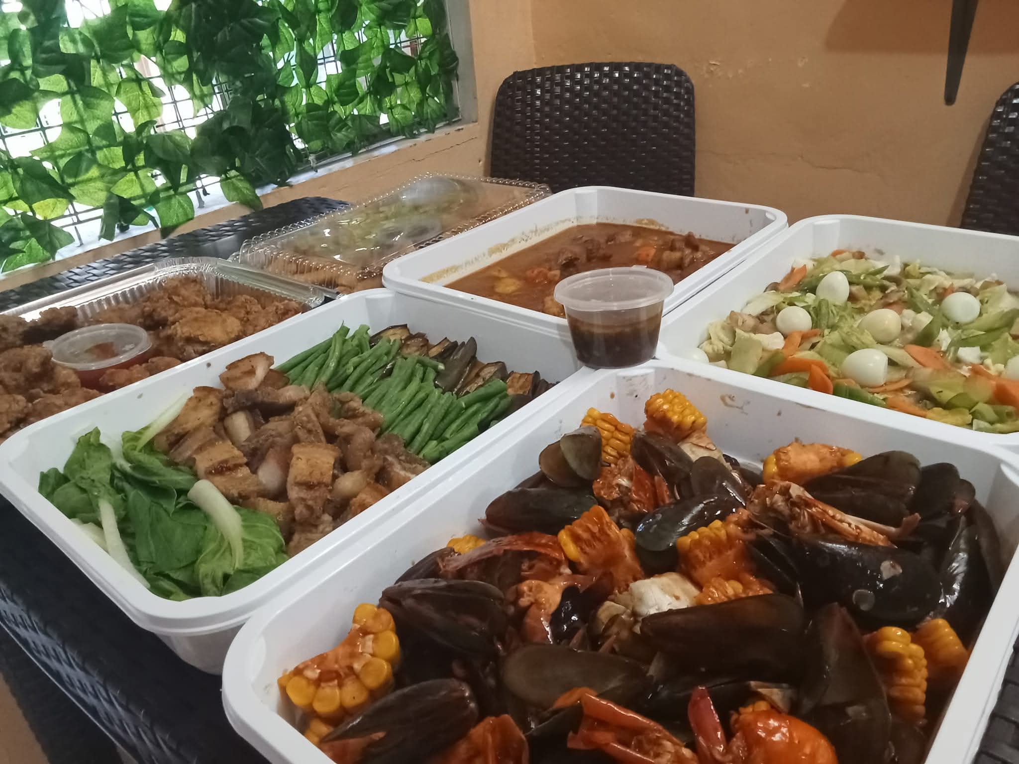 Ruth's Kitchen