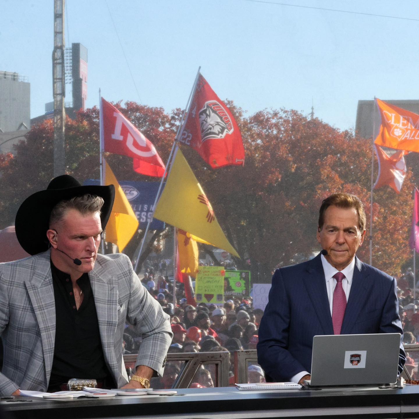 NFL Memes - ESPN Had To Cut Audio To Live Broadcast... | Facebook