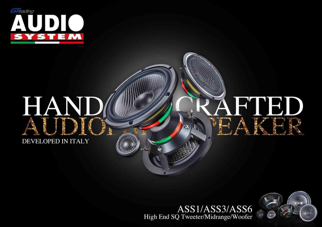 Audiosystem-Asia-Highe... - Audiosystem-Asia-Highend car Audio