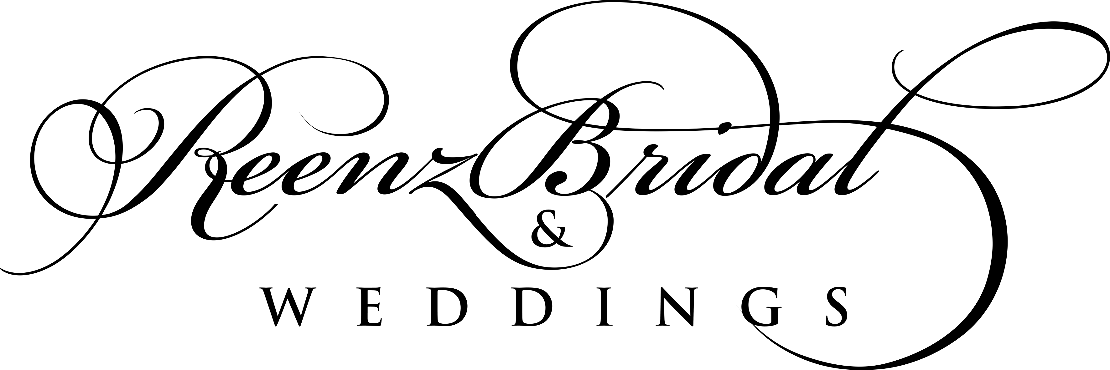 Reenz Bridal