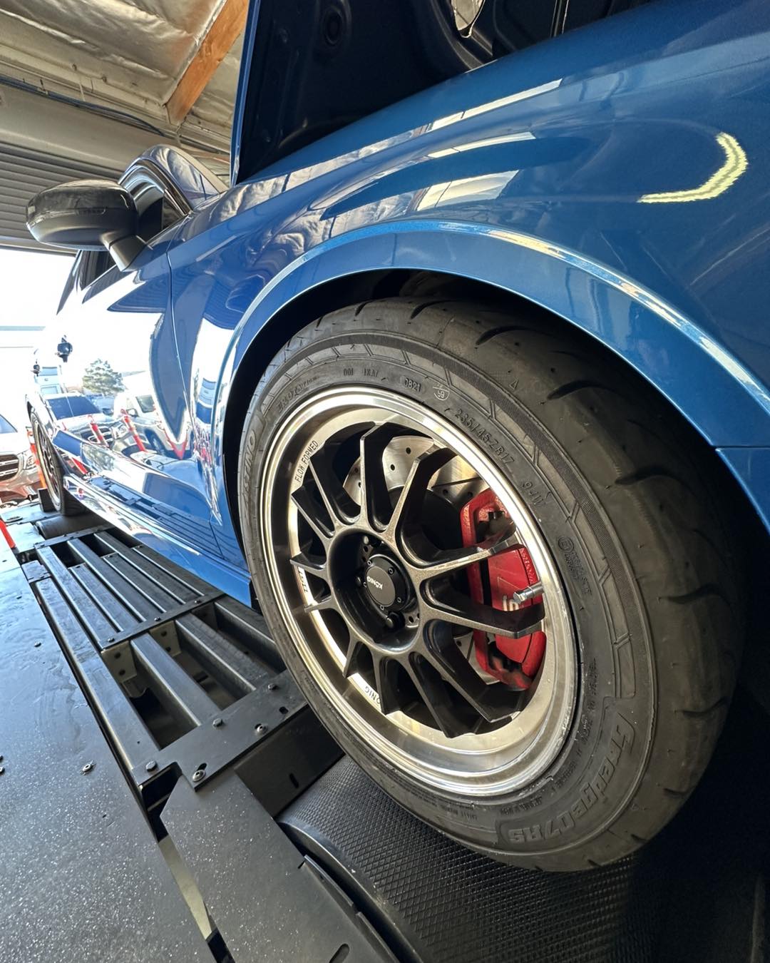 Eurotek Tuning LLC | Las Vegas NV