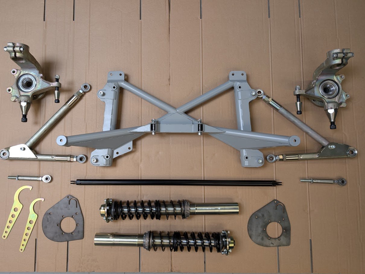 Satchell Engineering